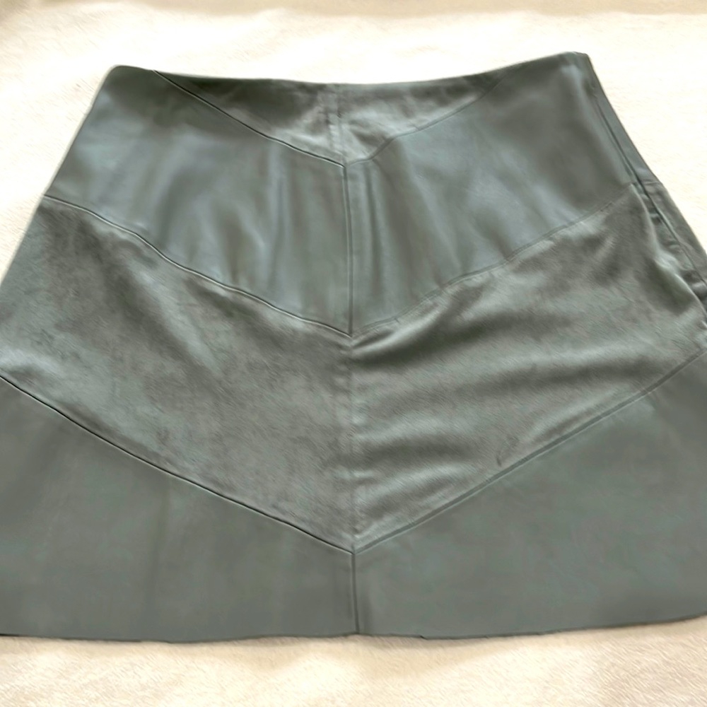 Skirt from Zara